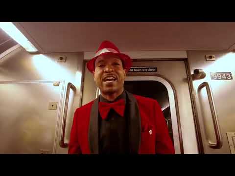 Vic Legend Music Video