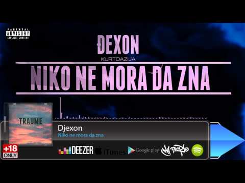 Video thumbnail for Niko ne mora da zna