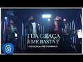 Davi Sacer Tua Graça Me Basta Part Preto No Branco 15 Anos Vídeo Oficial