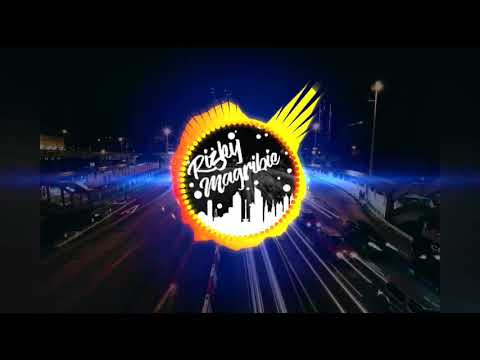 Dj remix goyang nasi padang