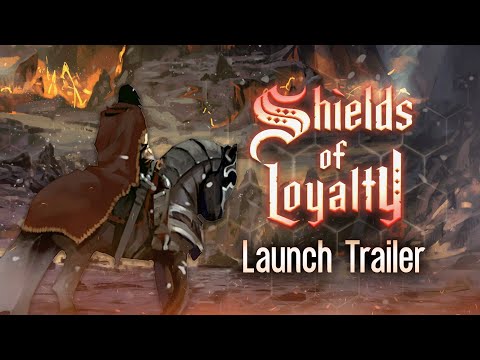 Launch Trailer