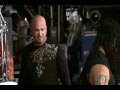 Disturbed - Inside the Fire (Live @ Rock AM Ring, Germany)