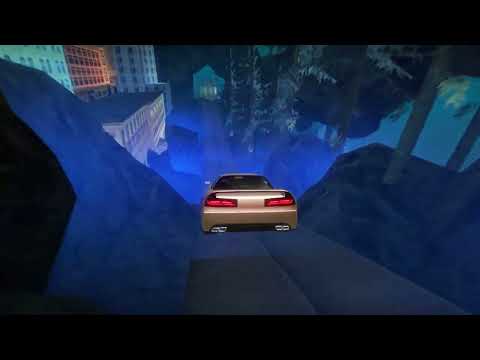 HarpReaper v8 - Edge of Creation