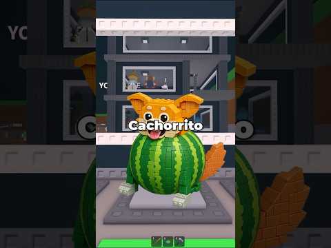 The New Brainrots of the Steal a Brainrot Update...