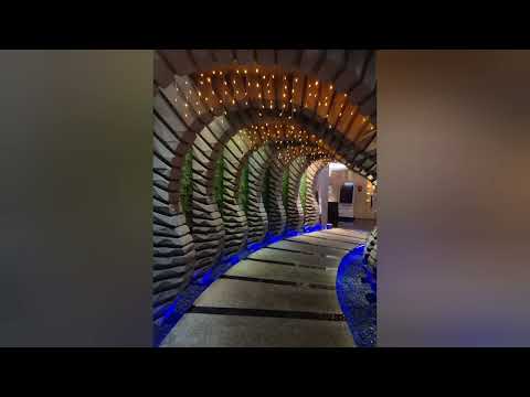 Staying overnight at g.spa