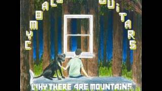 Cymbals Eat Guitars - And the Hazy Sea