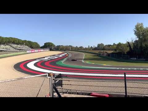 Ferrari Finali Mondiali 2022 Imola F1 v8/v12