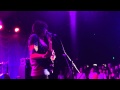 Courtney Barnett "Being Around" solo cover ...