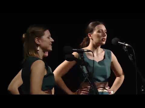 Klapa Oželanda - Pivaj noćas samo za me