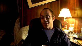 Marcus DeAngelo - Patrick Callahan