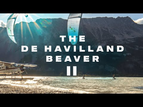 The De Havilland Beaver | Episode II