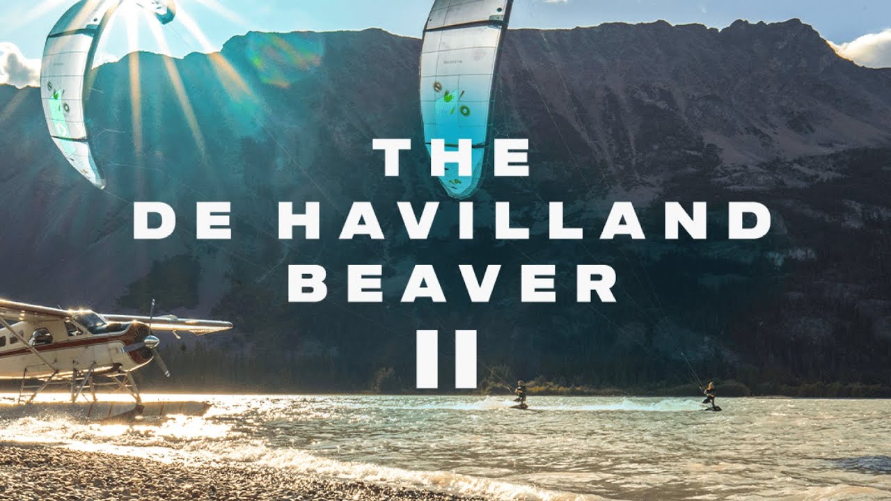 The De Havilland Beaver