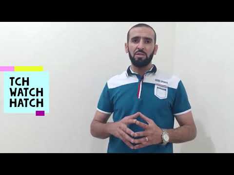 How to pronounce sh & ch (Mr. Yasser Zayed)