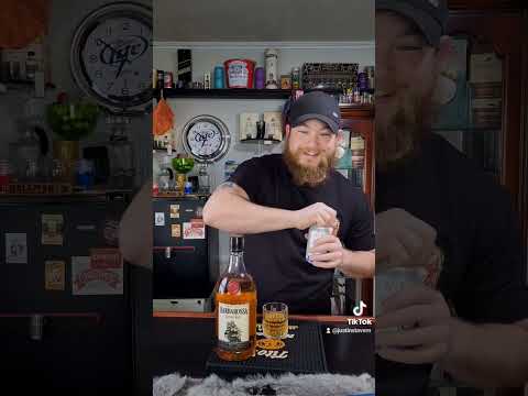 How To Make The Perfect Rum And Coke!!!!