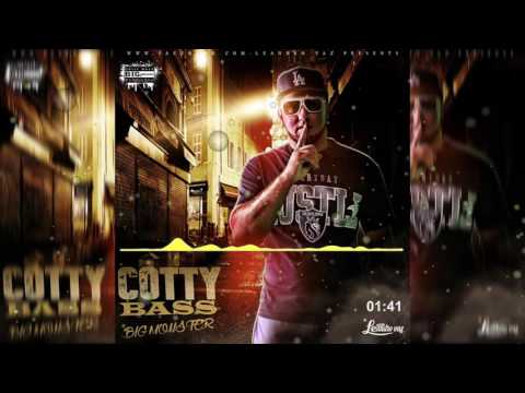 Cotty Bass - O Dia da Caça