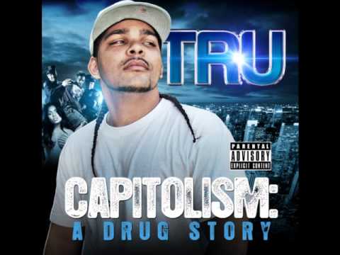 Tru featuring Nel Denaro- Running Shit