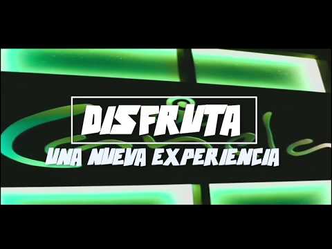 Bienvenido Al Mundo De DJChrisDaHouse