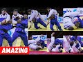 AMAZING IPPON JORGE FONSECA JUDO PORTUGAL