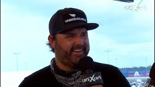Randy Houser's "What Whiskey Does" Will Hit Home