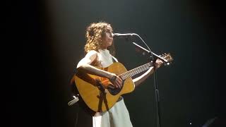 &quot;The Desperate Kingdom of Love&quot; - PJ Harvey live at Roundhouse, London UK 28 September 2023