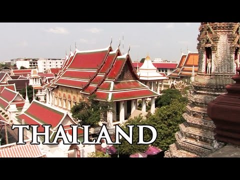 Thailand: Von Chiang Mai bis Phuket - Reisebericht