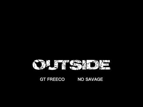 Hotspot XD - Outside ( Ft Freeco & No Savage ) Prod by Cashh
