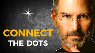 Steve Jobs: You Can&#39;t Connect The Dots Looking Forward
