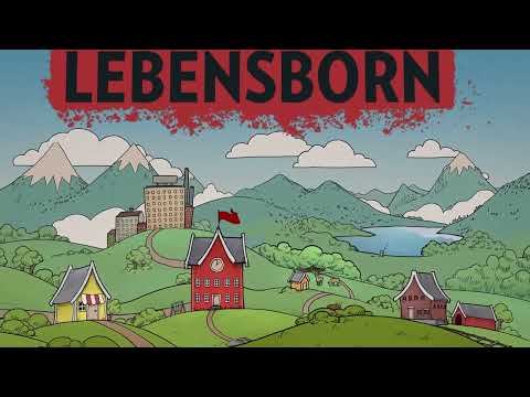 Announcement Trailer