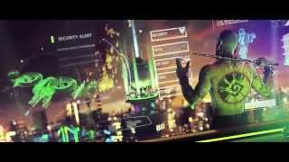Estreno mundial de Crackdown para Xbox One - E3 2014