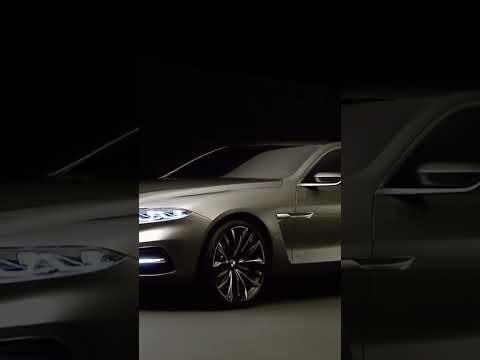 Thumbnail for V12 BMW Pininfarina Gran Lusso Coupe #BMW #BMWv12 by Coupe, BMW, Pininfarina