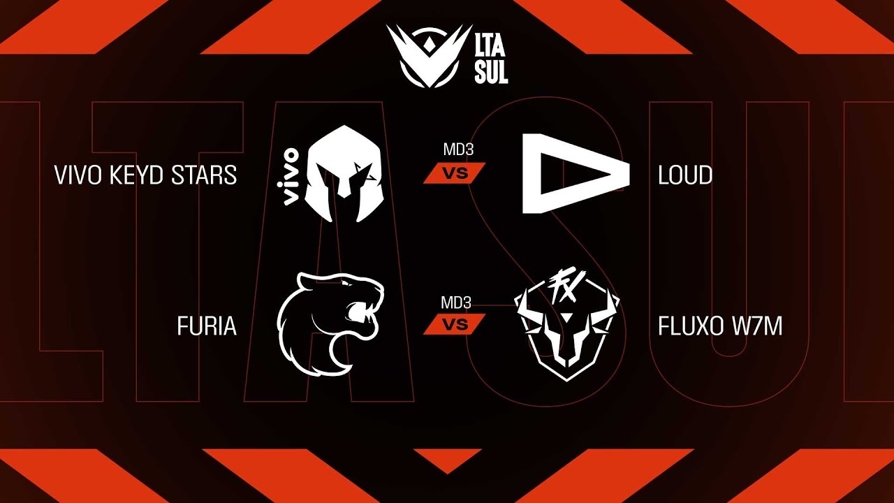 VKS 1x1 LOUD | LTA Sul: Semana 2 - Dia 1