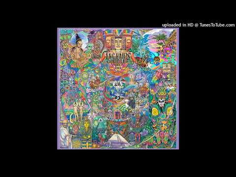 Headworks - Maya (Imposter Remix)