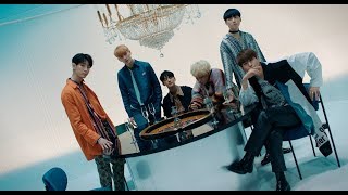 VAV(브이에이브이) - THRILLA KILLA (TEASER 2)