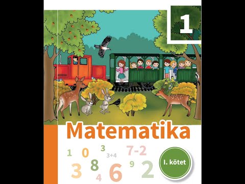 MatekMindenkinek 24. rész. Függvény, injektív, szürjektív, bijekció, permutáció definíciók