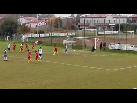 Veneto - Juniores Regionali - Girone D - Giornata 9 - Fosso vs Torre
