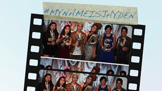 Presentación E.P. Jayden Davies - #VogaDiaries