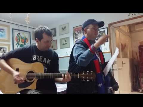 Udruga Srce: Marko Vukašin-Dobra večer prijatelji (raport sa radionice)