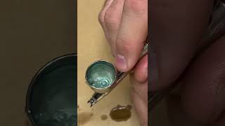 Download lagu How to Fix a Backflowing Airbrush mp3