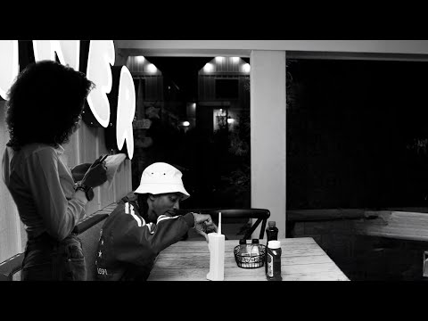 Gatti800- Bad Day (Music Video)