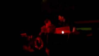 Sepalcure - Breezin (Live) @ Cameo Gallery