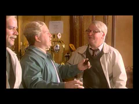 Chewin' The Fat - Jack & Victor (Still Game) - Bingo Caller