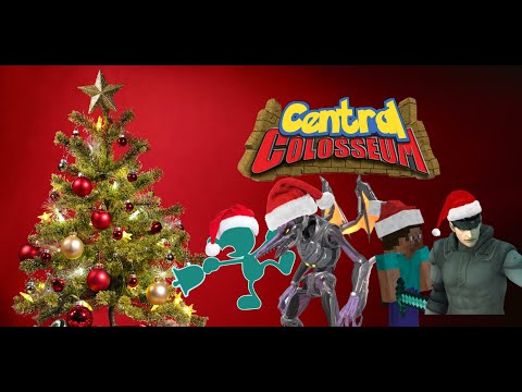 Central Colosseum 22 (MNCSmash vod)
