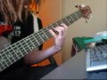 Stream of Consciousness - Dream Theater (Bass ...