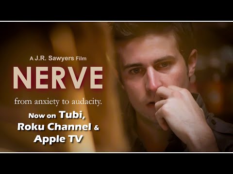 NERVE Official Trailer (4K) "From Anxiety to Audacity"