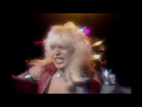 Mötley Crüe   Live Wire Official Music Video