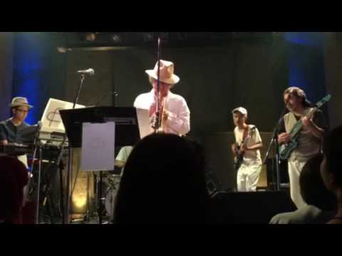 KODAMA AND THE DUB STATION BAND〜①