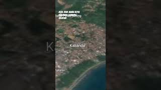 Download lagu Asal Usul nama kota Kalianda Lampung Selatan #shorts mp3
