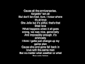 Chiddy Bang Talking To Myself Lyrics 