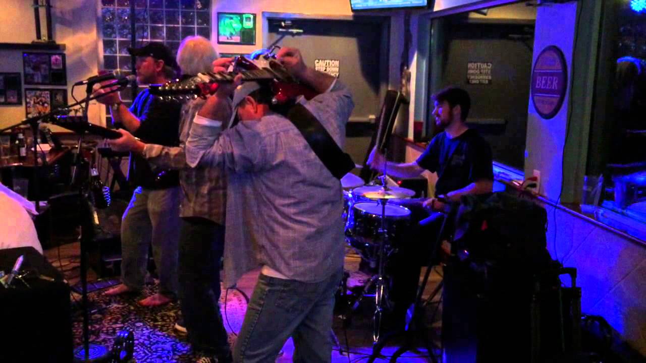 Promotional video thumbnail 4 for The Jam Sandwich Band