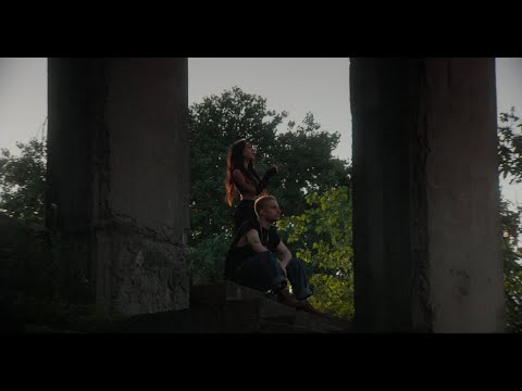 WOS ft Nicki Nicole - CAMBIANDO LA PIEL (Concept Video)